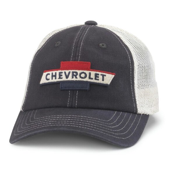 Unisex Adjustable Snapback Baseball Hat with Vintage Patch